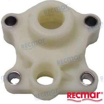 REC663-44311-02 - WATERPOMPHUIS Yamaha