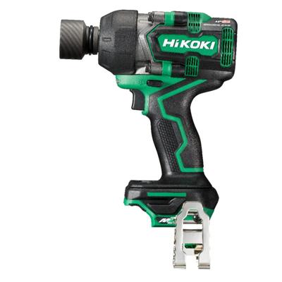 HiKOKI accu slagmoeraanzetter - WR36DEW2Z - 36V - excl. accu en lader - in HSC II