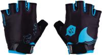 CONTEC Ct glove sharky black/blue - m