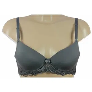 Limar push up beugel BH Grey