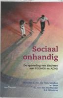 Sociaal onhandig (Paperback)