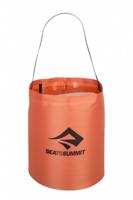 Sea to summit Folding Bucket 10L Waterzak