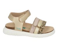 Bunnies Bette Beach 226423 794 champagne Goud maat 33