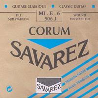 Savarez 506-J E-6-snaar