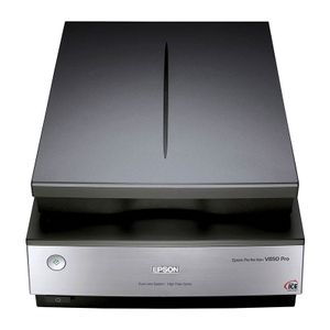 Epson Perfection V850 Pro Photo scanner