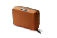 Bellroy Tech kit compact accessoires bag - Bronze Bellroy Tech kit compact accessoires bag - Bronze