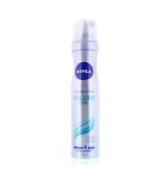Styling spray volume care