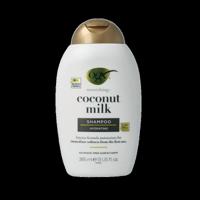 Shampoo coconut milk nourishing 385 Milliliter