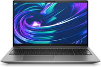 HP ZBook Power 15.6 G10 Mobiel werkstation 39,6 cm (15.6") Full HD Intel® Core™ i5 i5-13500H 16 GB DDR5-SDRAM 512 GB SSD NVIDIA RTX A500 Wi-Fi 6E (802.11ax) Windows 11 Pro Zilver - thumbnail
