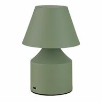 Bureaulamp Fbright Groen 2 W
