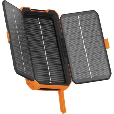 Xtorm Powerbank Solar 10.000 mAh Rugged