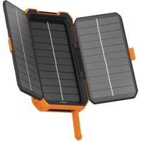 Xtorm Powerbank Solar 10.000 mAh Rugged