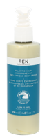 REN Atlantic Kelp & Magnesium Anti-Fatigue Body Cream 200ml