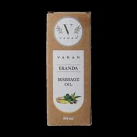Vanan Eranda massage oil 90 Milliliter