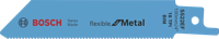 Bosch reciprozaagblad s522ef (5st) | 5 stuks
