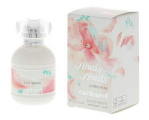 Cacharel Anais Anais L&apos;Original Eau de toilette Spray 30 ml Dames
