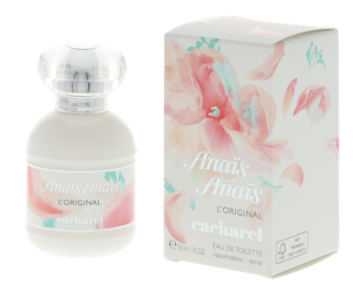 Cacharel Anais Anais L&apos;Original Eau de toilette Spray 30 ml Dames