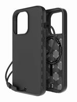 BodyGuardz Paradigm Pro MagSafe case iPhone 15 Pro Max