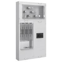 ABN VT26WW3320 Omvormerpaneel Inhoud: 1 stuk(s)