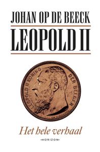 Leopold II - Johan Op de Beeck - ebook