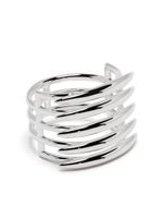 Shaun Leane bague Quill - Argent