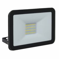 ELRO LF5020 LED Buitenlamp Slim Design - 20W / 1600lm - Zwart - thumbnail