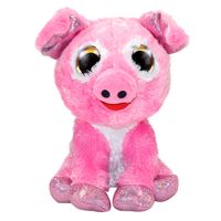 Lumo Stars Pig Piggy - Classic - 15cm - thumbnail