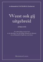 Weest ook gij uitgebreid (Paperback)