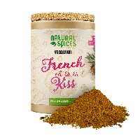 French Kiss (Vadouvan) - 70 gram