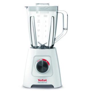 Tefal blender blendforce ii plastic wit