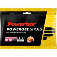 PowerBar PowerGel Shots Framboos (1x60g)