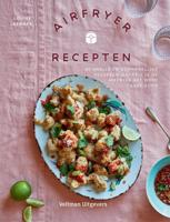 Airfryer recepten (Hardback) Airfryer recepten (Hardback)