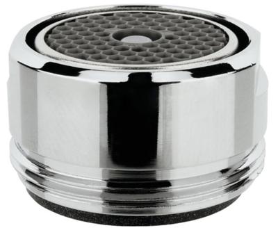 Kirchhoff Beluchter, chroom, M24ET, zelfreinigend - 989546313