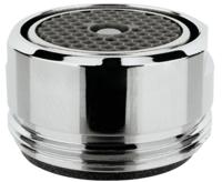 Kirchhoff Beluchter, chroom, M24ET, zelfreinigend - 989546313