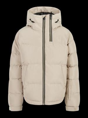 Protest Zana Wintersportjas Kinderen Bamboo Beige 176