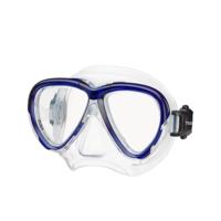 Tusa M-2004 Intega Blauw Duikbril