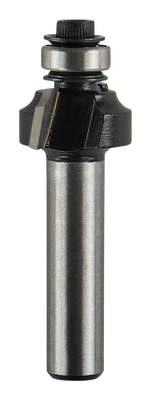 Makita Accessoires Kwartrondfrees 17,3x8,0 S8 - D-68585 - D-68585
