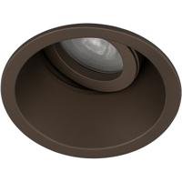 Inbouwspot - Sigmi Verno Pro - Rond - Brons - Kantelbaar - Zaagmaat 80mm Diameter 95mm - Incl. GU10 Fitting Inbouwspot - Sigmi Verno Pro - Rond - Brons - Kantelbaar - Zaagmaat 80mm Diameter 95mm - Incl. GU10 Fitting