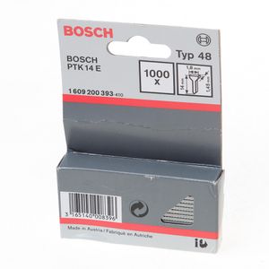 Bosch 1 609 200 393 drijver, nagelset & stans