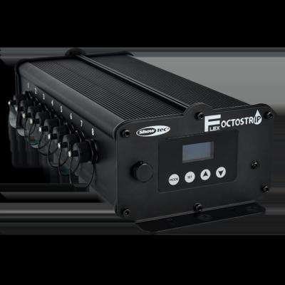 Showtec Controller voor Octostrip FLEX