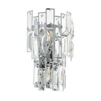 Stars of Light Kroonluchter wandlamp chroomCalmeilles 1 - 39628