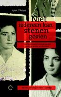 Niet iedereen kan stenen gooien (Paperback)