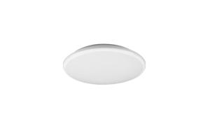 Trio PlafonnièreLimbus 35cm wit - R67021131