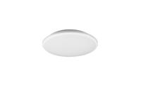 Trio PlafonnièreLimbus 35cm wit - R67021131