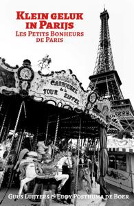 Klein geluk in Parijs (Paperback)