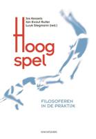 Hoog spel (Hardback)