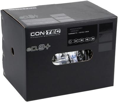 CONTEC Ct chain enh.drive ed9+ 2364 links