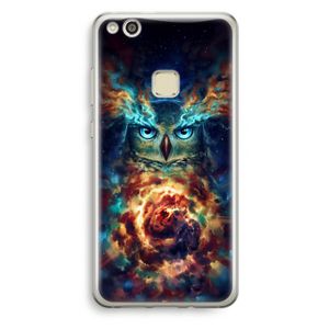 Aurowla: Huawei Ascend P10 Lite Transparant Hoesje