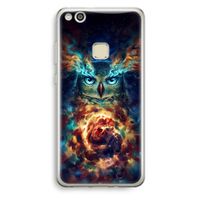 Aurowla: Huawei Ascend P10 Lite Transparant Hoesje