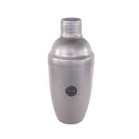 Cocktail Shaker - Vintage - 750ml - thumbnail